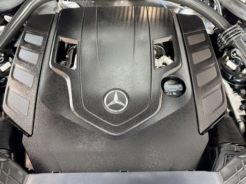 Used 2021 Mercedes-Benz G 550 G 550 4MATIC SUV image 29