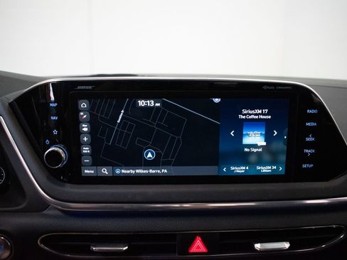 Used 2023 Hyundai Sonata Limited FWD image 14