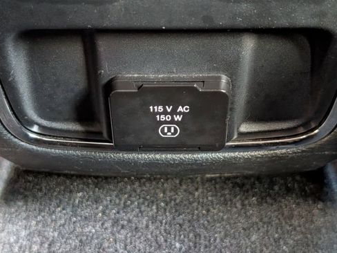Used 2020 Jeep Grand Cherokee Altitude AWD/4WD image 30