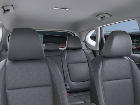 New 2026 Kia Seltos EX image 27