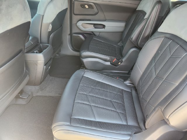 New 2027 Kia Telluride SX Prestige X-Line AWD/4WD image 23
