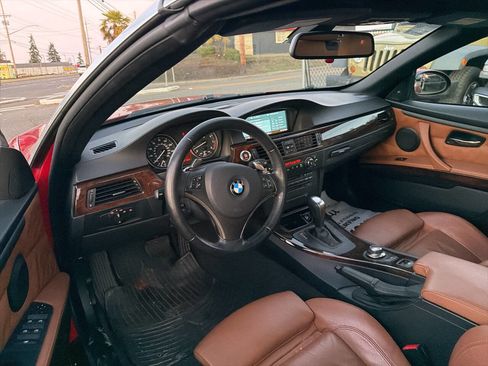 Used 2007 BMW 335i Convertible image 5