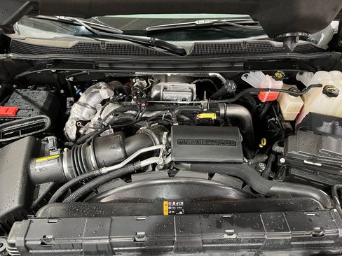 Used 2023 Chevrolet Silverado 3500 High Country w/ Z71 Off-Road Package image 6