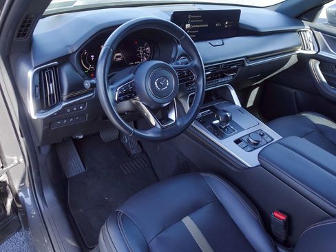 Used 2024 MAZDA CX-90 Plug-In Hybrid w/ Premium Plus AWD/4WD image 11
