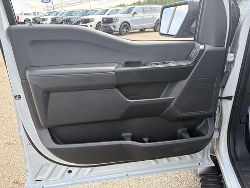 Used 2023 Ford F150 XL w/ STX Appearance Package AWD/4WD image 28