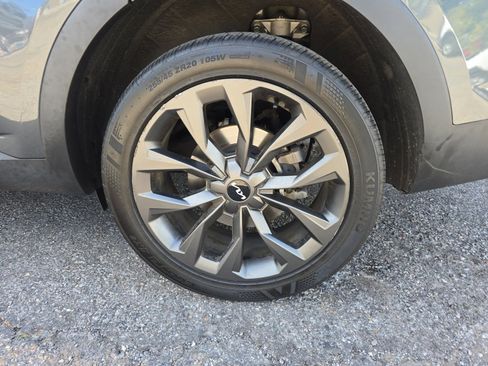 Used 2022 Kia Sorento X-Line EX image 38