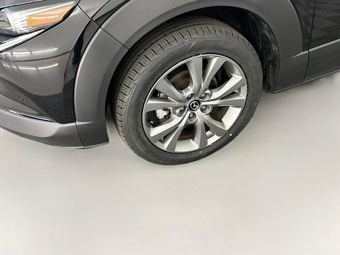 Used 2025 MAZDA CX-30 AWD 2.5 S w/ Preferred Package image 11