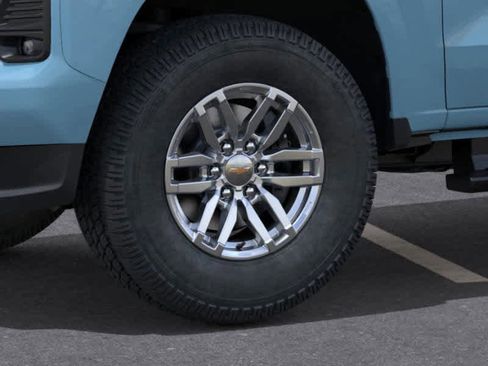 New 2026 Chevrolet Colorado LT w/ LT Convenience Package RWD image 24