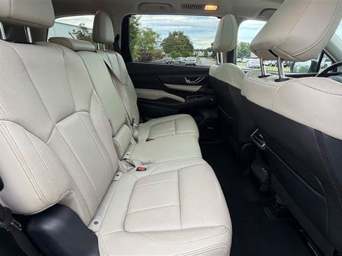 Used 2021 Subaru Ascent Limited w/ Technology Package AWD/4WD image 20