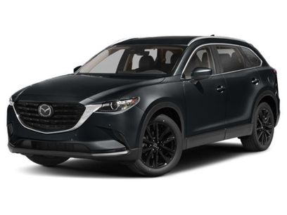 Used 2023 MAZDA CX-9 Touring Plus