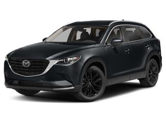 Used 2023 MAZDA CX-9 Touring Plus video 1