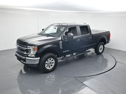 Certified 2021 Ford F250 XL w/ STX Appearance Package image 42