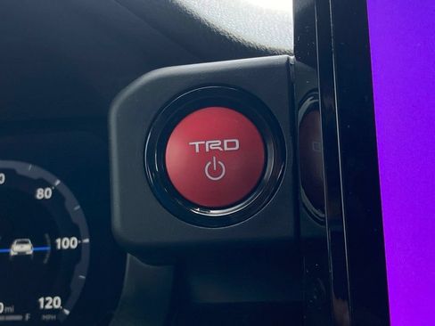 Used 2026 Toyota Tacoma TRD Pro AWD/4WD image 21