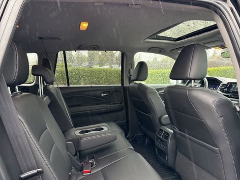 Used 2022 Honda Pilot EX-L image 22
