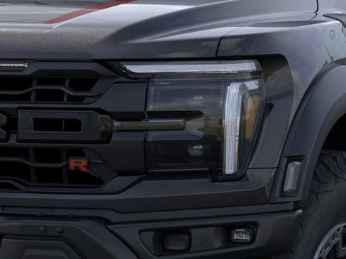 New 2026 Ford F150 Raptor w/ Equipment Group 803A Raptor R AWD/4WD image 18