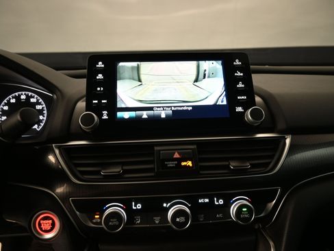 Used 2022 Honda Accord Sport image 14