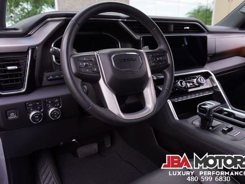 Used 2023 GMC Sierra 1500 Denali w/ Denali Reserve Package image 74