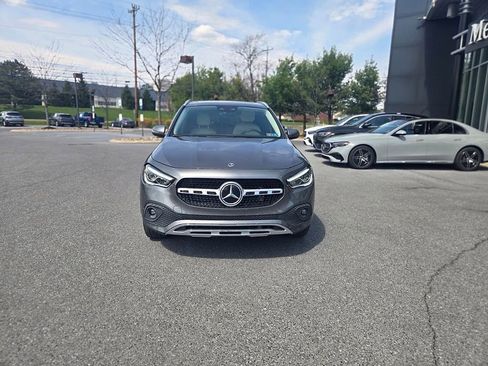 Used 2023 Mercedes-Benz GLA 250 4MATIC image 8