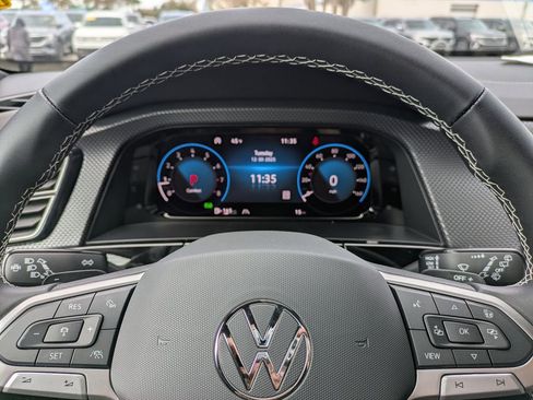 New 2026 Volkswagen Atlas Cross Sport SEL Premium R-Line AWD/4WD image 41