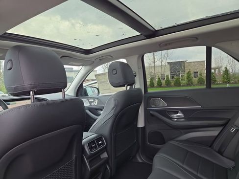 New 2026 Mercedes-Benz GLE 350 4MATIC image 29