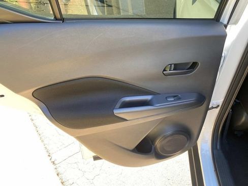 Used 2024 Nissan Kicks S FWD image 10
