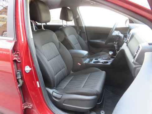 Used 2017 Kia Sportage LX FWD image 11