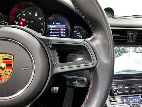 Used 2019 Porsche 911 Speedster image 22