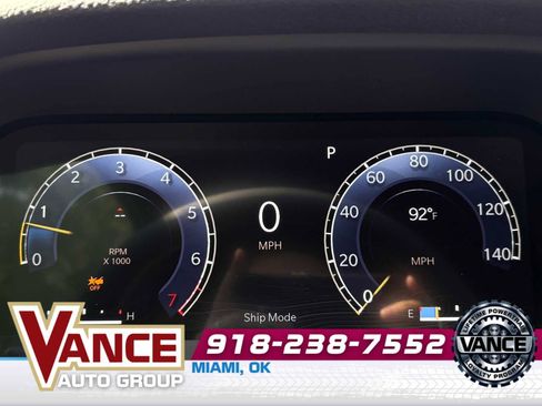 New 2025 Jeep Grand Cherokee Laredo X image 34