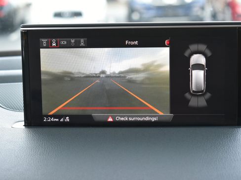 Used 2018 Audi Q7 3.0T Prestige w/ Prestige Package image 22