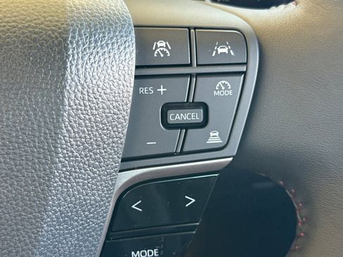 New 2026 Toyota Camry XSE image 28