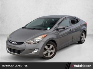 Used 2013 Hyundai Elantra GLS w/ Preferred Pkg FWD video 1