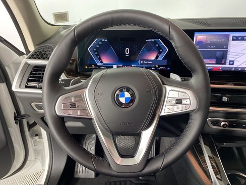 New 2026 BMW X7 xDrive40i image 10