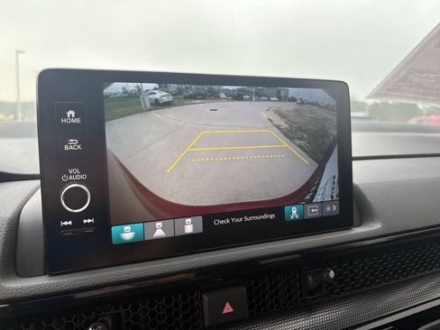 Certified 2024 Honda CR-V Sport Touring image 19