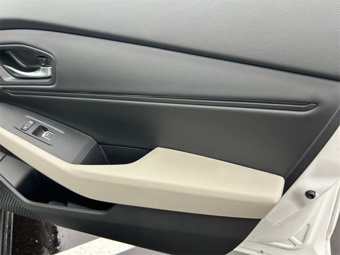 New 2025 Honda Accord EX-L image 19