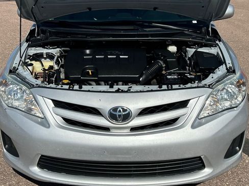 Used 2013 Toyota Corolla L image 11