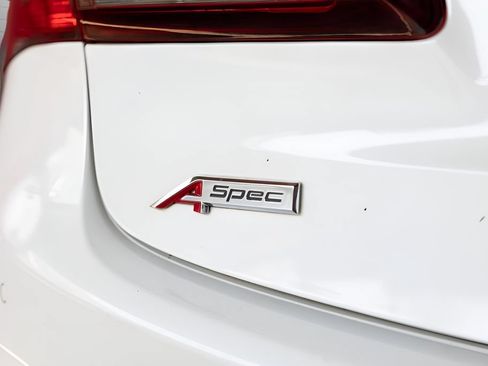 Used 2018 Acura TLX V6 w/ Technology & A-SPEC Pkg FWD image 16
