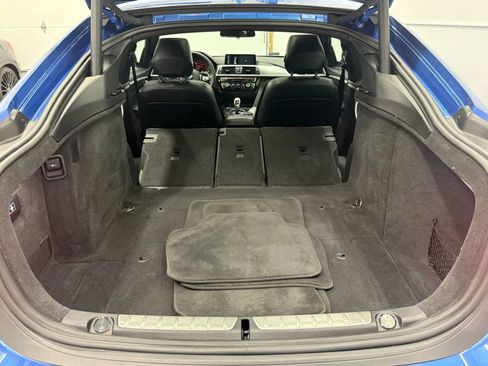 Used 2019 BMW 430i Gran Coupe xDrive w/ M Sport Package image 33