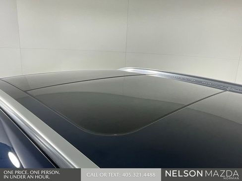 New 2026 MAZDA CX-50 AWD 2.5 S w/ Weather Package image 11