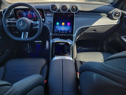 Used 2026 Mercedes-Benz GLC 300 GLC 300 image 15