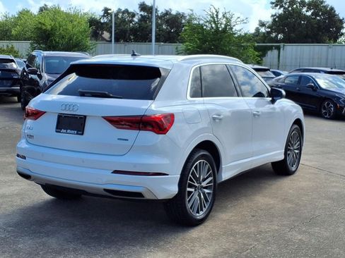 Used 2022 Audi Q3 2.0T Premium w/ Convenience Package AWD/4WD image 4