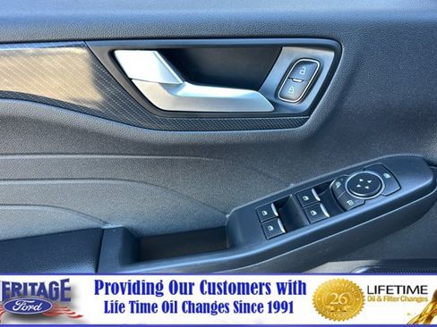 Used 2024 Ford Escape ST-Line AWD/4WD image 11