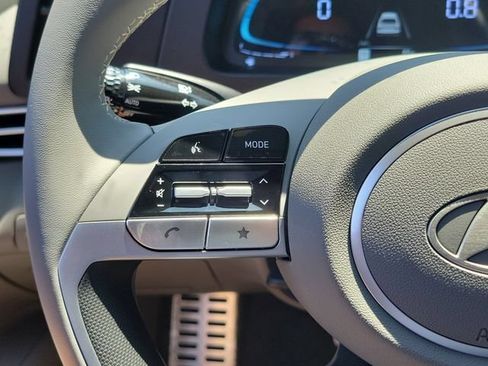 New 2026 Hyundai Elantra Sport FWD image 7
