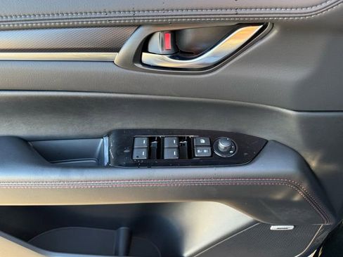 New 2025 MAZDA CX-5 Carbon Edition image 31