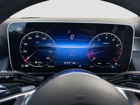 Certified 2026 Mercedes-Benz GLC 300 image 34