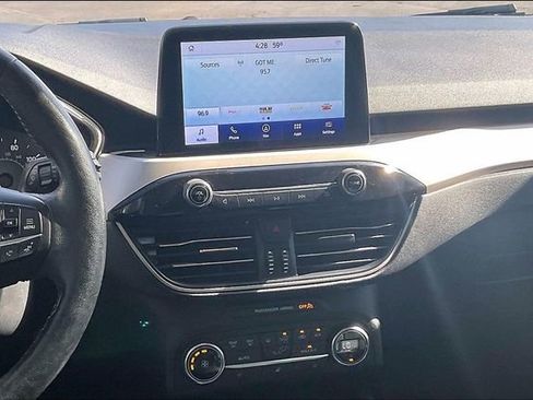 Used 2020 Ford Escape SEL FWD image 6