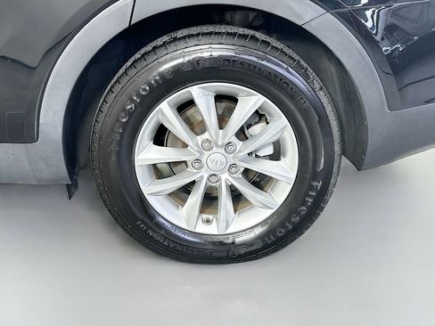 Used 2016 Kia Sorento AWD w/ LX Convenience Package image 31