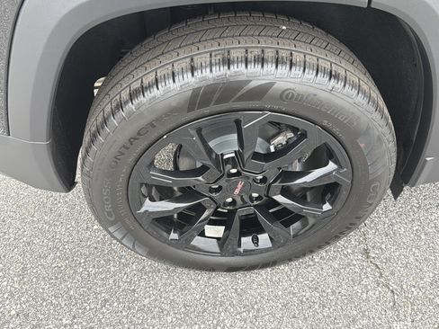 New 2026 GMC Terrain Elevation w/ Black Edition image 21