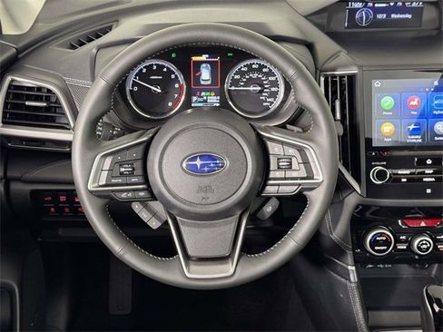 Used 2023 Subaru Forester Touring w/ Popular Package #2 image 19
