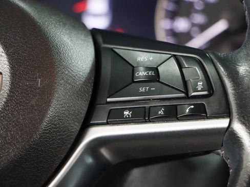 Used 2022 Nissan Sentra SV w/ All-Weather Package FWD image 14