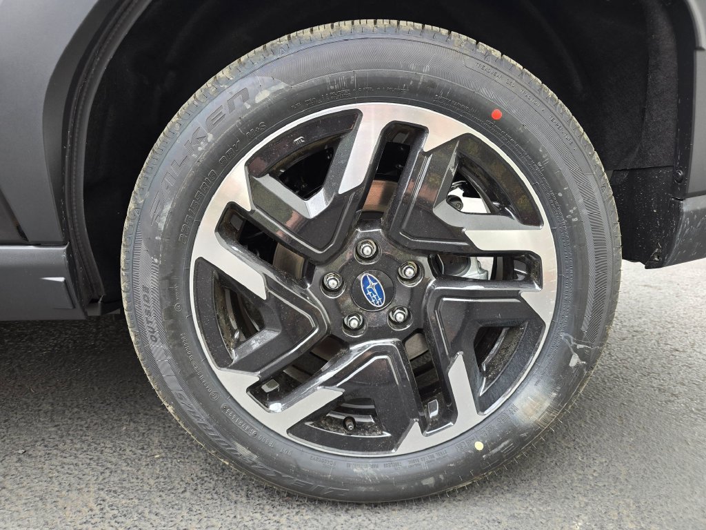 New 2026 Subaru Forester Premium AWD/4WD image 6